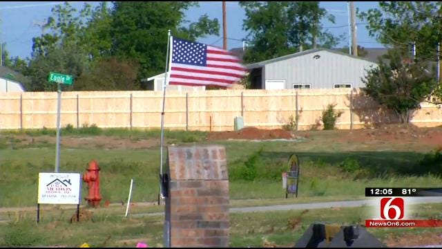 OKLAHOMA REMEMBERS: Fallin Says School Storm Shelters Top Priority