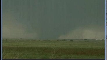 WEB EXTRA: Piedmont Tornado