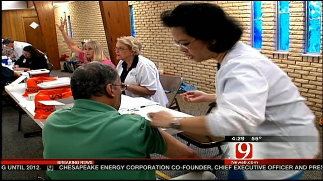 Medical Minute: Helping Patients With Weakened Immune Systems