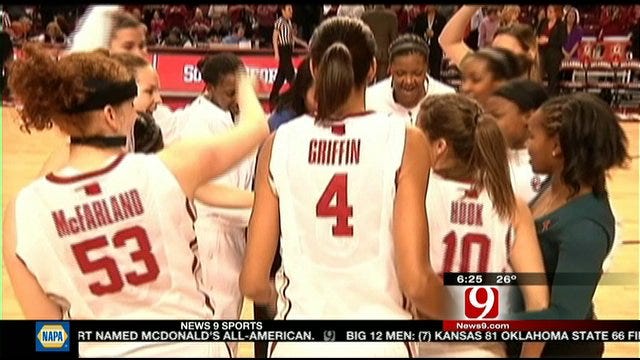 OU - Missouri Highlights and Postgame Interview