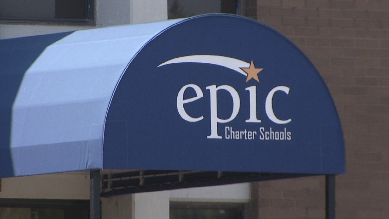 Epic Charter Schools File Lawsuit Against State Senator