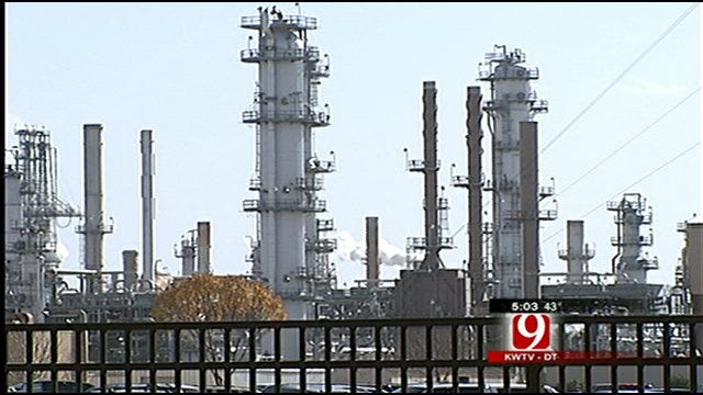 Oklahomans Could Lose Jobs If EPA Makes Costly Changes