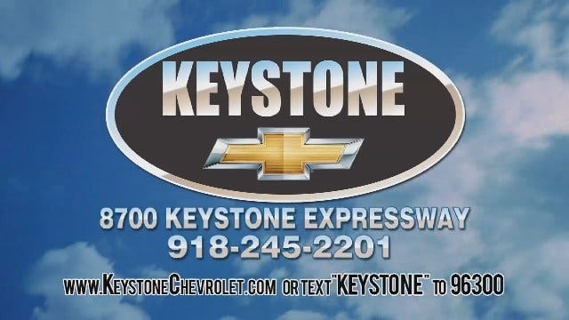 Keystone Chevy: Massive Inventory