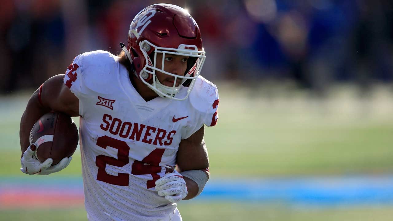'I Did Not Do This': OU Running Back Says On Twitter Following Rape Accusation