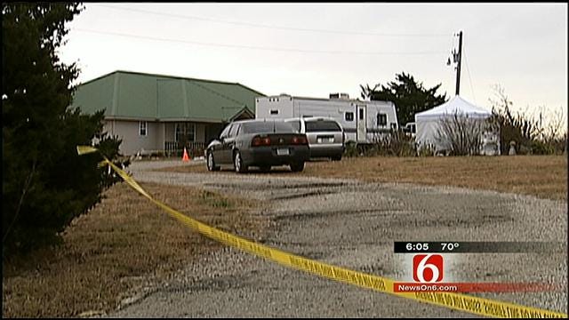 4-Year Anniversary of Craig County Double-Murder Nears