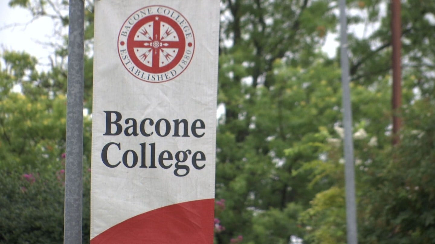 Bacone College Gears Up For Fall Semester Despite Shut Down 'Rumors'