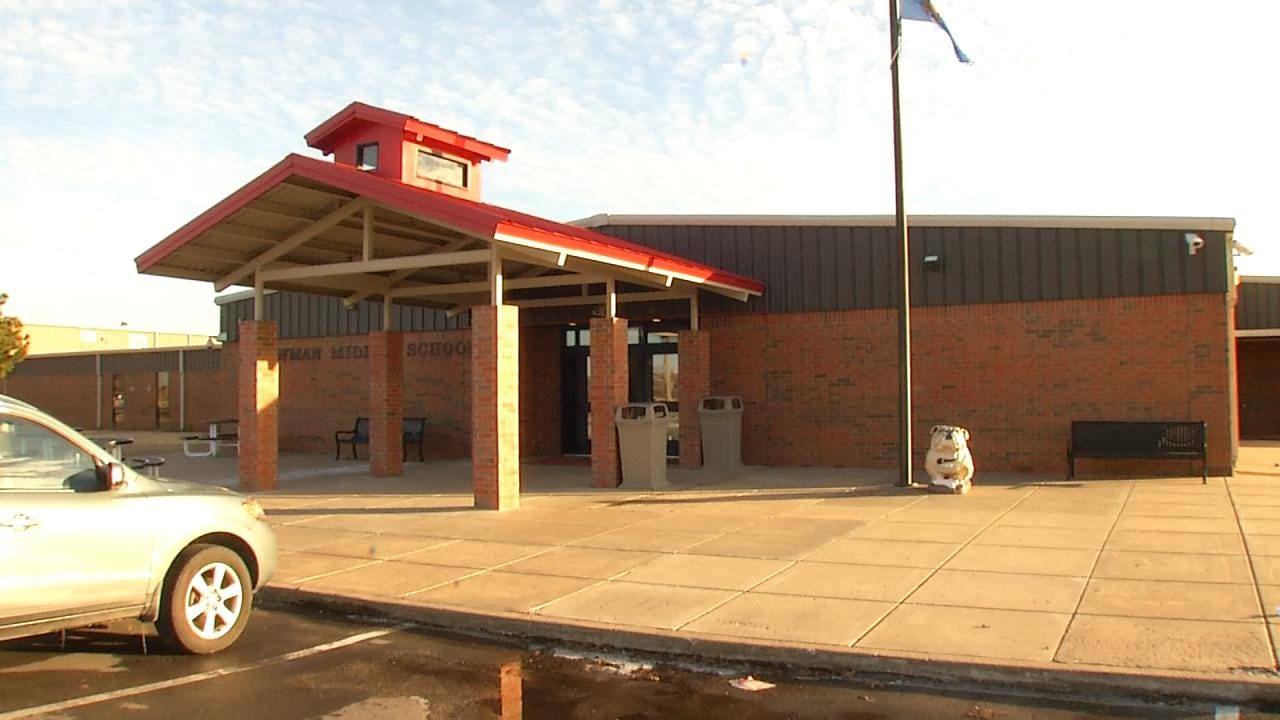 Skiatook Schools Reflects On Response To Potential Threat