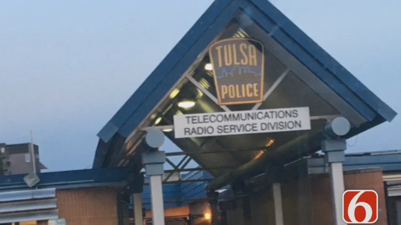 Joseph Holloway: Man Shot Walking Home From Tulsa Convenience Store