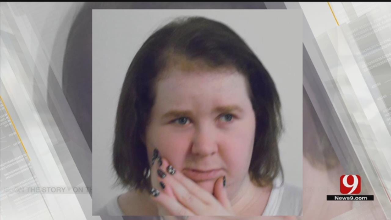 Police Searching For Missing Ada Woman With High Functioning Autism