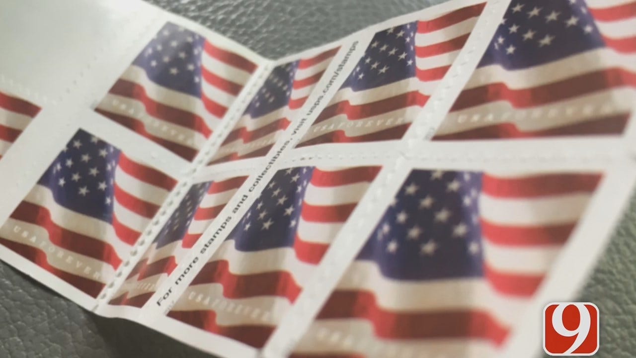 Two Choctaw Women Indicted For Writing Hot Checks To Buy Stamps