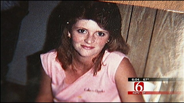 Glenpool Mother's Disappearance Still A Mystery 18 Years Later