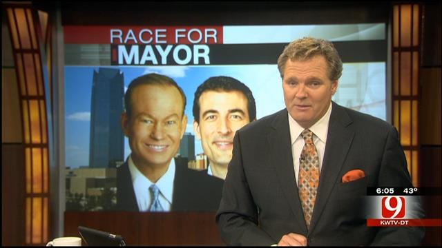 OKC Mayoral Candidate Profiles: Mayor Mick Cornett