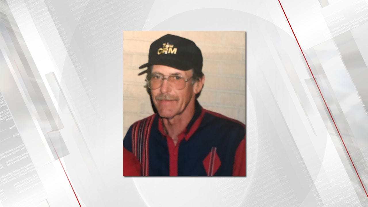 Death Of Sequoyah County Sheriff's Father Investigated As Homicide