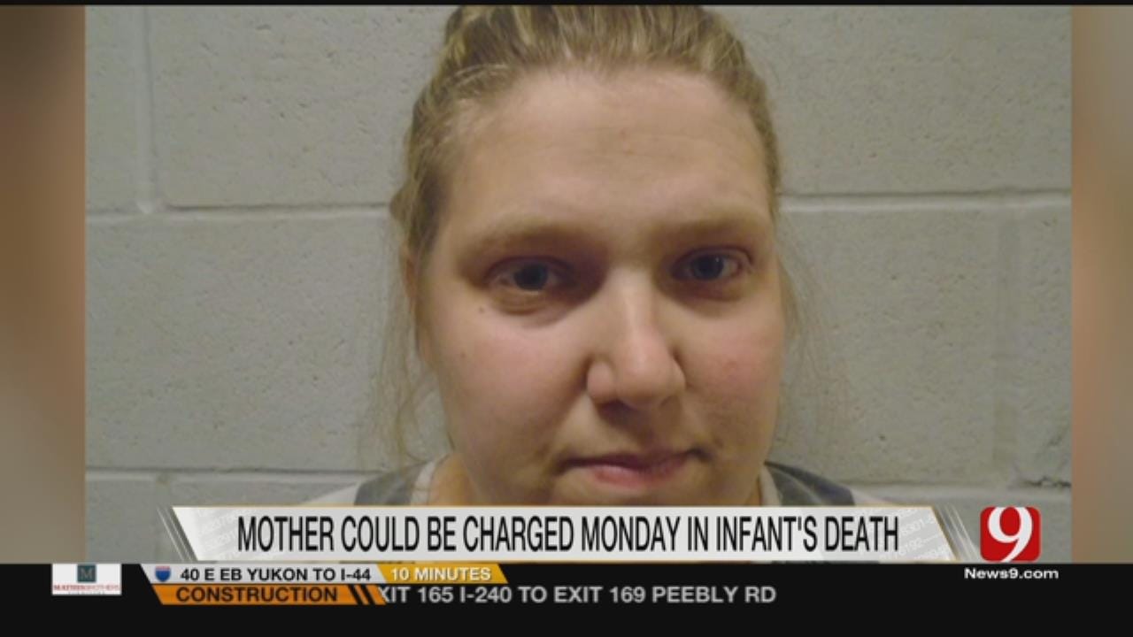 Murder Charges Expected For Lincoln County Mother