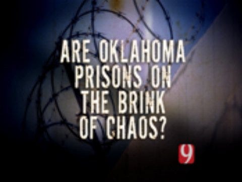 Are Oklahoma prisons on the brink of chaos? Why insiders say it’s coming.