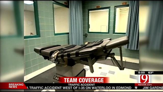 Gov. Fallin Calls For Independent Review After Botched Execution