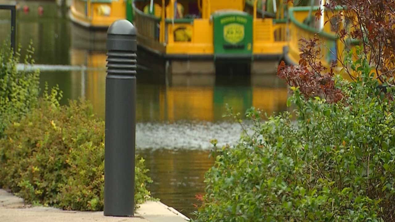 Ride The Bricktown Canal For Free Through December