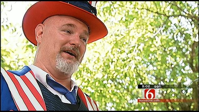 Drumright Celebrates Independence Day With Free Oil Patch Festival