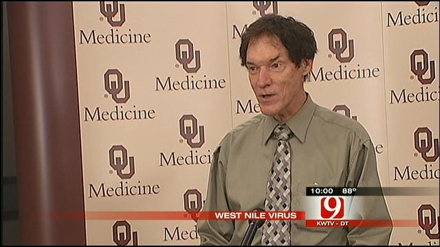 Take Precautions, Don't Worry About West Nile, Medical Expert Says