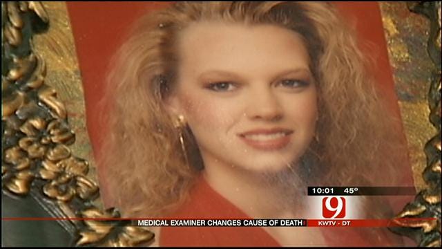 State Changes Cause Of Death In Chanda Turner Case Amid Murder Suspicion
