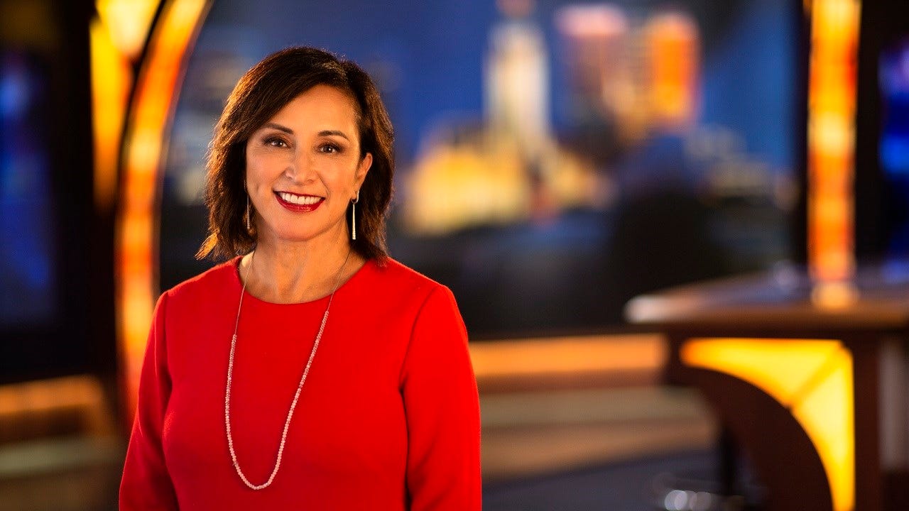 Terry Hood To Retire From News On 6 After 32 Years