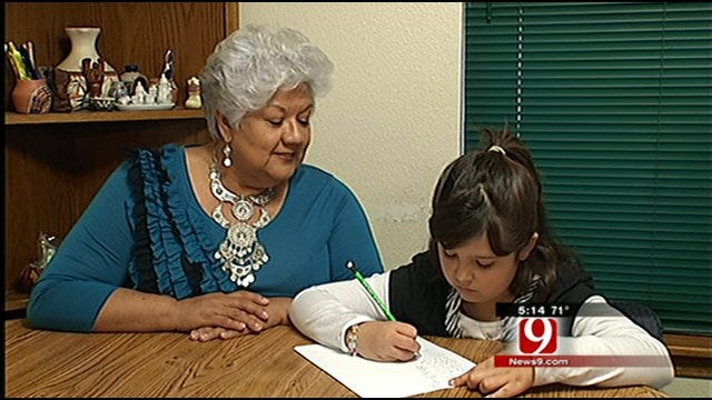 Grandparents Facing Challenges Parenting Second Time Around