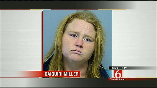 Tulsa Mother Of 7 Drug-Addicted Babies Pleads Guilty