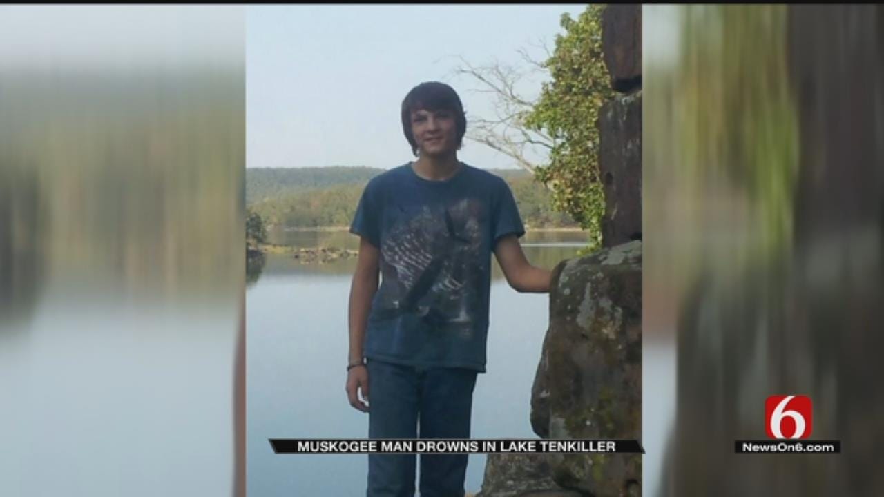 Family Still In Shock After Oklahoma Teen Drowns At Lake Tenkiller