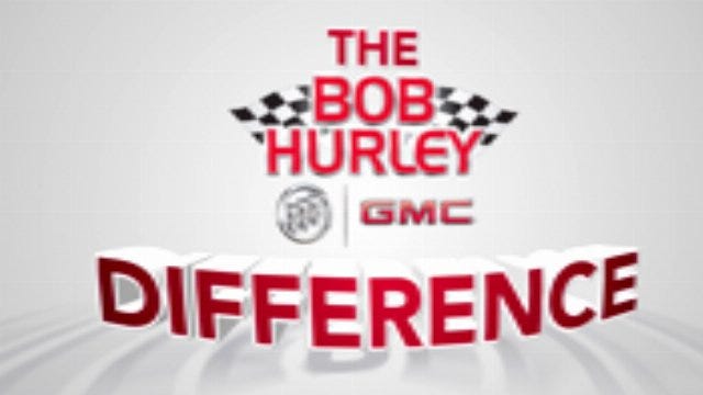 Bob Hurley GMC: The Bob Hurley Difference