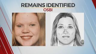 Forensic Testing Helps Identify Woman Found Near Lake Thunderbird In 2008