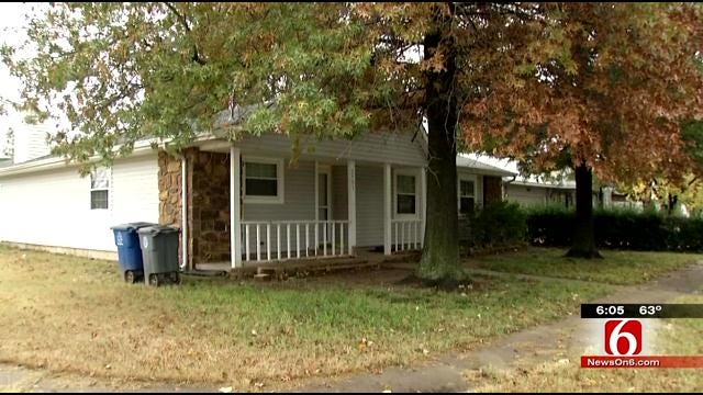 Widowed Tulsa Mom Victim Of Craigslist House Rental Scam