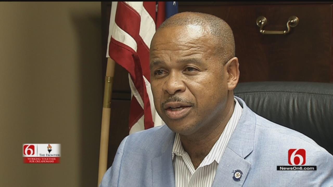 Unguarded: State Senator Pushing For Security Guard Industry Reform