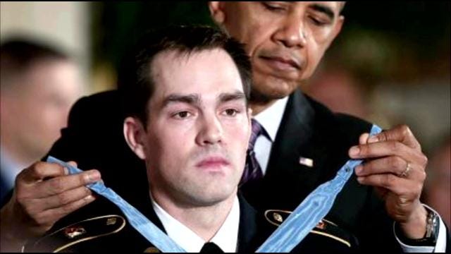 Living Medal Of Honor Recipients To Be Honored In Texas