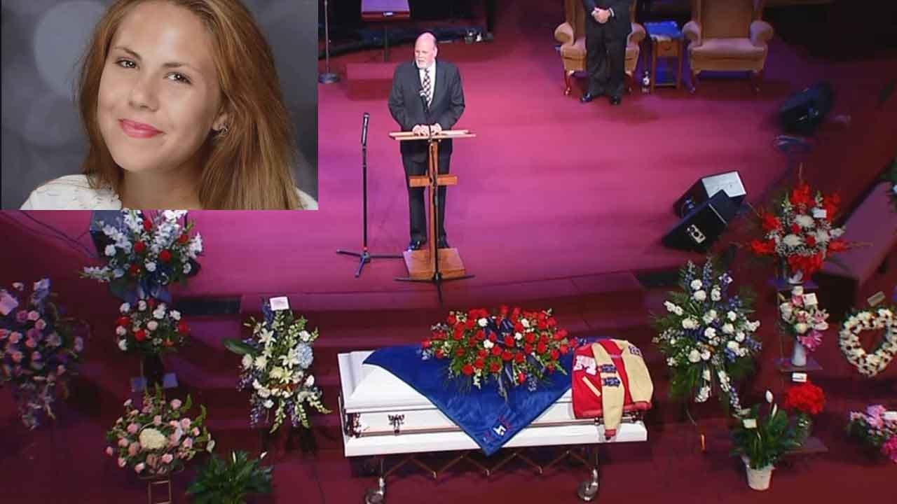 Moore Senior Laid To Rest After Tragic Hit-And-Run