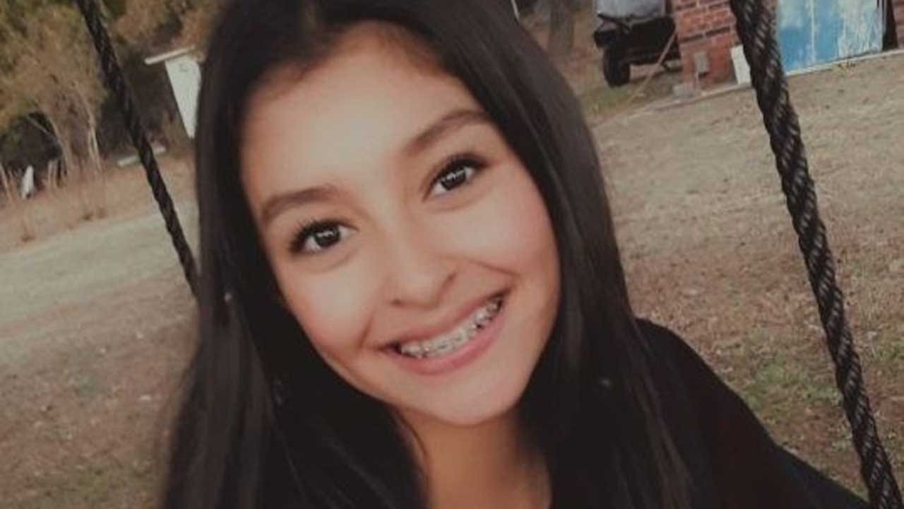 Family Releases Statement After Death Of Moore High School Sophomore